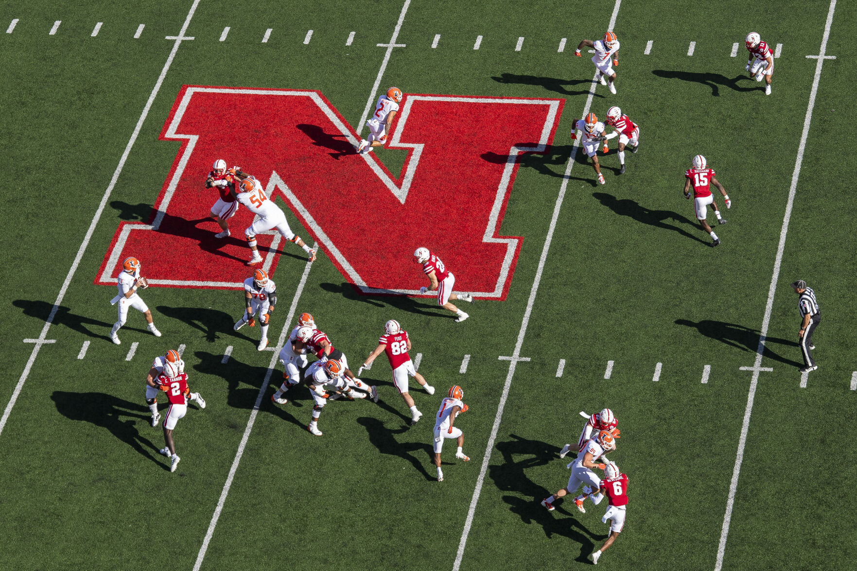 Top Journal Star Photos for 2022